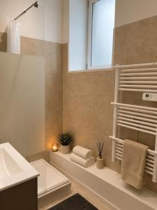 Lourdes en famille, appartement entre gare et sanctuaire à pied