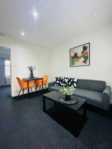 Cozy 1 bed city apartment