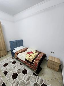 Short-Term Rental Apartment Tirana