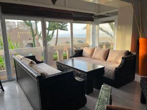 Villa82 Club Evasion- Mirleft
