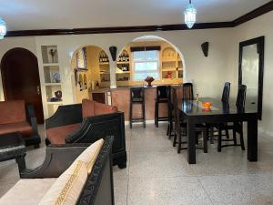 Villa82 Club Evasion- Mirleft