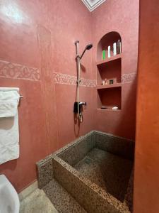 Villa82 Club Evasion- Mirleft