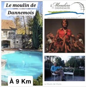 Coin de paradis