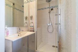 EST5 - Luxurious apartment in Cannes - AC