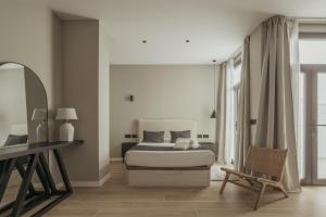 Suites 43 Juan Llorens