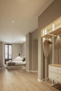 Suites 43 Juan Llorens