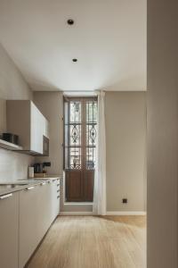 Suites 43 Juan Llorens