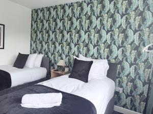 Welcoming Stay Near Shopping and City Centres