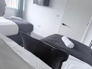 Welcoming Stay Near Shopping and City Centres