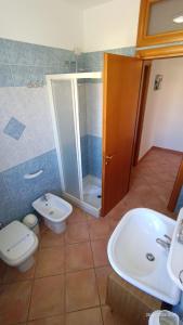 Appartamenti Il Glicine Villasimius img40
