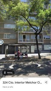 Melchor Ocampo 324 - Estancia Tranquila
