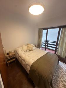 Departamento 2 ambientes en Playa Chica