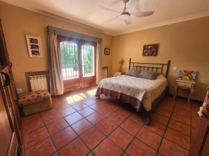 La mansion Sanlo