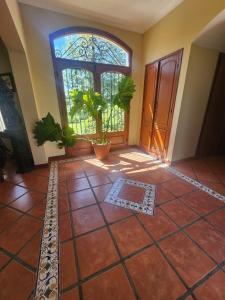 La mansion Sanlo