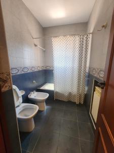 La mansion Sanlo