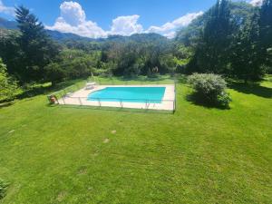 La mansion Sanlo