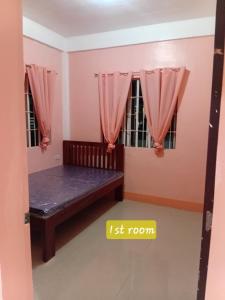 Bato transient house