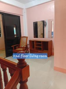 Bato transient house