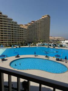 Bent house Porto Sokhna Hotel