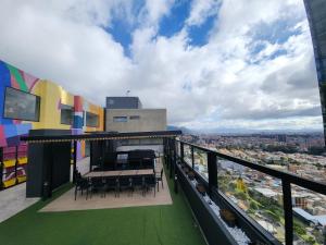 North Point Lofts Cll 155 Usaquén Bogotá
