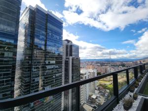 North Point Lofts Cll 155 Usaquén Bogotá