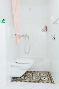 Beautiful apartment in Old Town Geneva