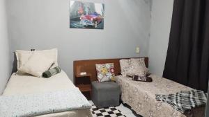 Casa 84 alojamento