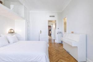 EST5 - Luxurious apartment in Cannes - AC