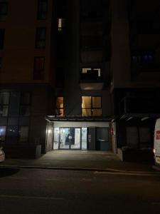 Canning Town Heights