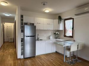 Apartment Boka 14