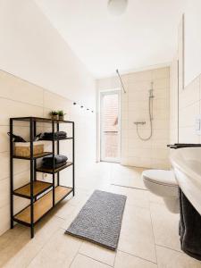 BHH Living Ahaus: Balcony Apartment