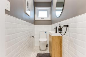 Mountain Grove Cottage Whisper-Quiet Leura Retreat