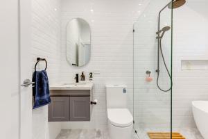 Mountain Grove Cottage Whisper-Quiet Leura Retreat