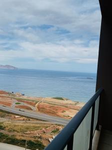 Modern Duplex, Partial Sea View, Akid lotfi
