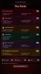 La nuit éternelle