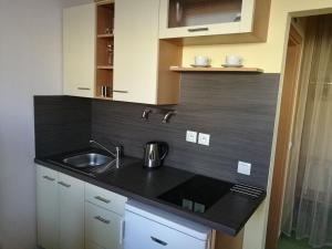 Apartmán 4U Olomouc