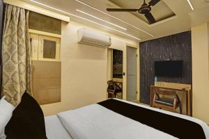 Hotel O City Palace