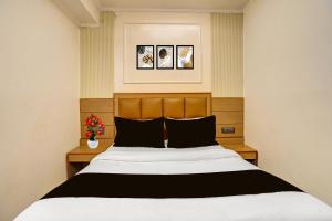 Hotel O City Palace