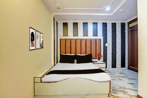 Hotel O City Palace