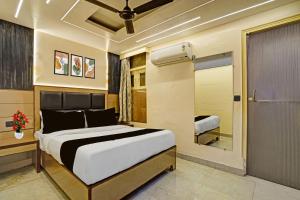 Hotel O City Palace