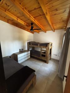 La Pausa Córdoba, casa en Los Reartes