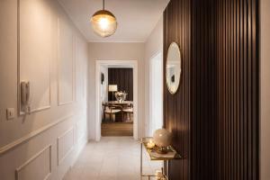 Ferienwohnung am Obersalzberg - Berchtesgaden l Exklusives Apartment mit Alpenpanorama