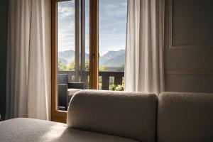 Ferienwohnung am Obersalzberg - Berchtesgaden l Exklusives Apartment mit Alpenpanorama