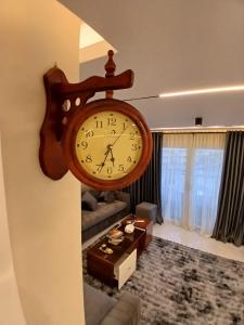 Porto Sokhna Pyramids Hotel sea view