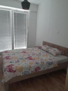 Apartman Ajan 4