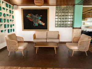 The Mint Resort Isla Mujeres