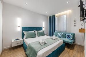 The Garden Jacuzzi Apartment By PS
