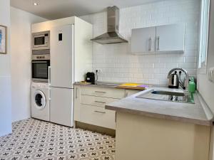 Green Velvet - 3 Bedroom Malaga Center