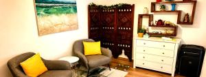 Shine Apartment - Tanger