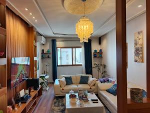 Shine Apartment - Tanger